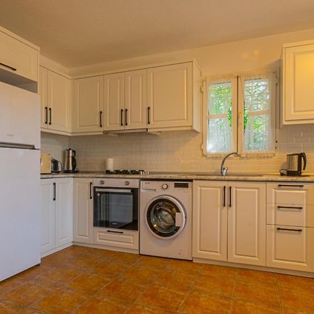 Salmakis Villas Ortakent Bagian luar foto
