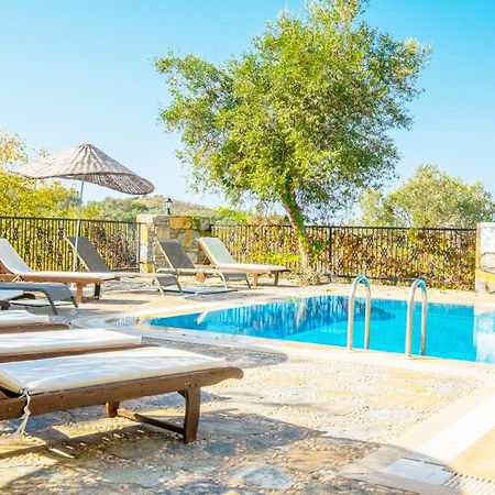 Salmakis Villas Ortakent Bagian luar foto